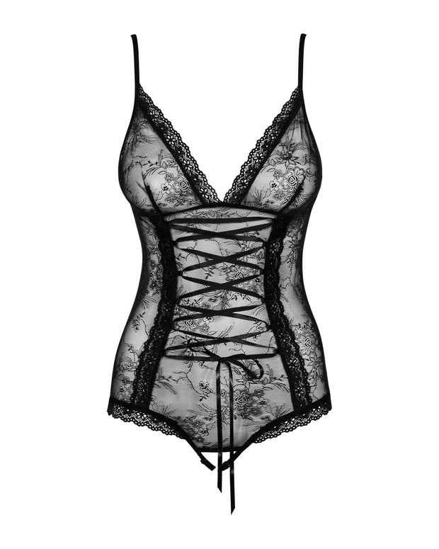 Slevika-Body