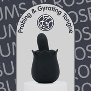Skins Rose Buddies - Bums N Roses Analvibrator