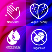 Skins Probenpackung - Vital - 3x 12ml