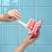 EasyGlide Feuchtigkeitstücher mit Gleitmittel und Ölen