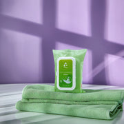 EasyGlide Toy Reinigungstücher - 25 Tücher