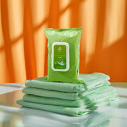 EasyGlide Toy Reinigungstücher - 100 Tücher