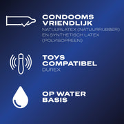 Durex Gel Intensives Orgasmus-Gel