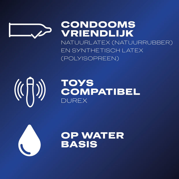 Durex Gel Intensives Orgasmus-Gel
