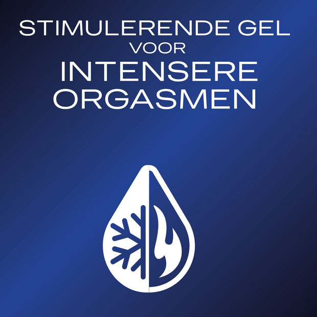 Durex Gel Intensives Orgasmus-Gel