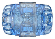 Fleshlight - Quickshot Turbo - Blau