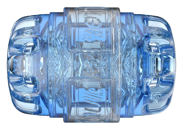 Fleshlight - Quickshot Turbo - Blau