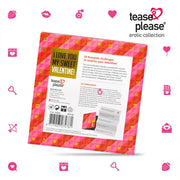 Tease & Please - Valentinstags-Adventskalender