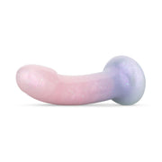 Meerjungfrau Ombre Dildo - 15 cm