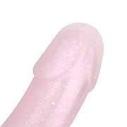 Meerjungfrau Ombre Dildo - 15 cm