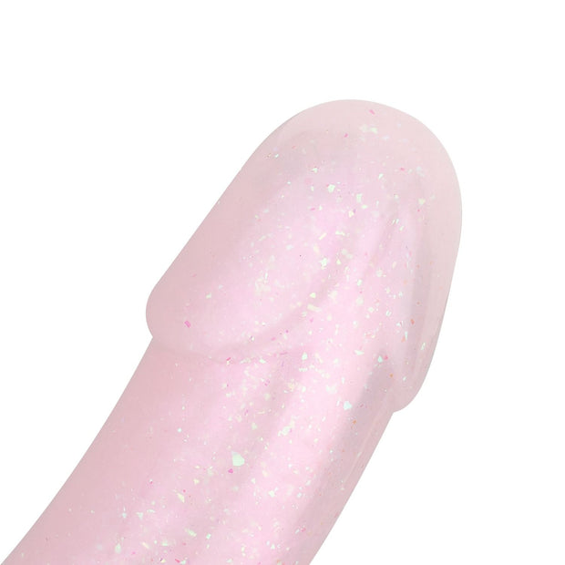 Meerjungfrau Ombre Dildo - 15 cm