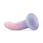Meerjungfrau Ombre Dildo - 19 cm