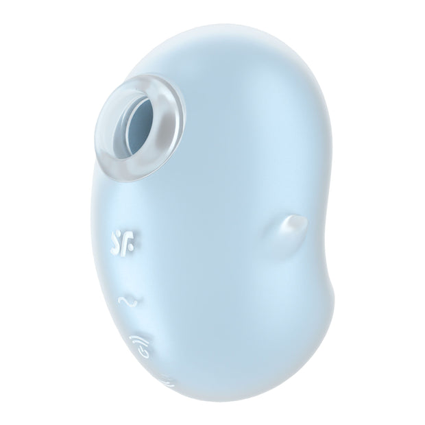 Satisfyer - Cutie Ghost - blau