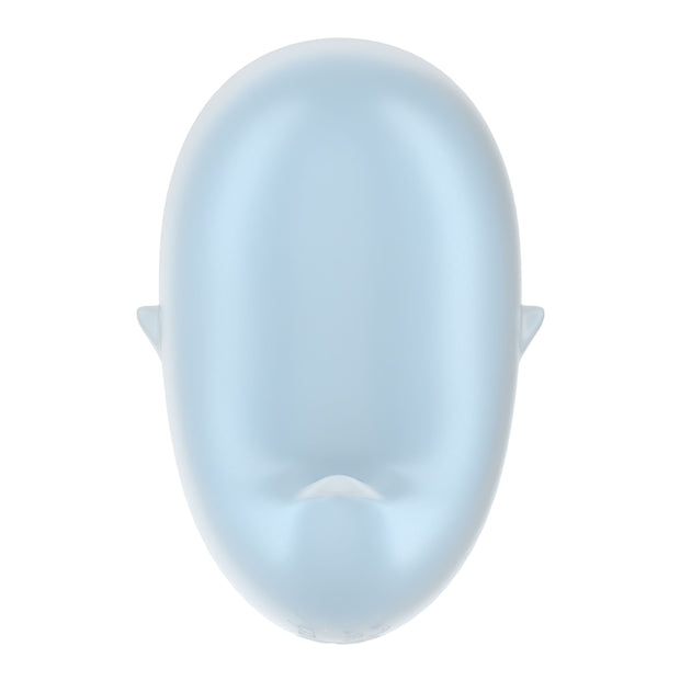 Satisfyer - Cutie Ghost - blau