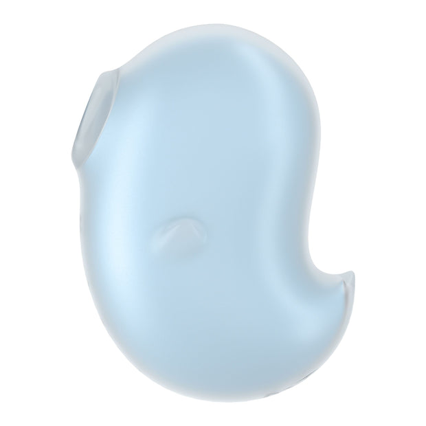 Satisfyer - Cutie Ghost - blau