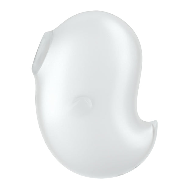 Satisfyer - Cutie Ghost - Weiß