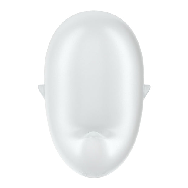 Satisfyer - Cutie Ghost - Weiß