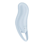 Satisfyer - Pocket Pro 1 - Blau