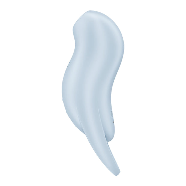 Satisfyer - Pocket Pro 1 - Blau