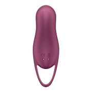 Satisfyer - Pocket Pro 1 - Lila
