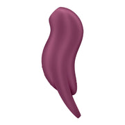 Satisfyer - Pocket Pro 1 - Lila