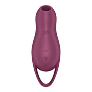 Satisfyer - Pocket Pro 1 - Lila