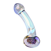 Evolved - Jewels King - Dildo - Glas