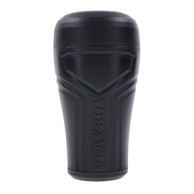 Evolved - The Urge - Masturbator - Schwarz