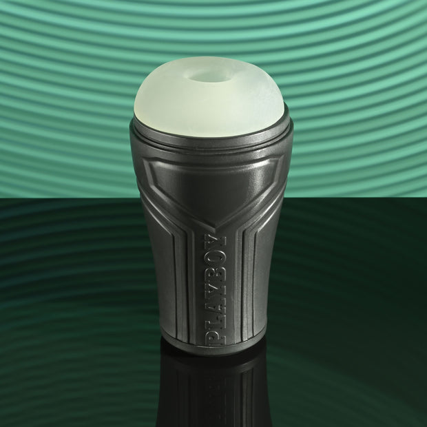 Evolved - The Urge - Masturbator - Schwarz