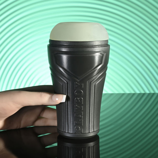 Evolved - The Urge - Masturbator - Schwarz