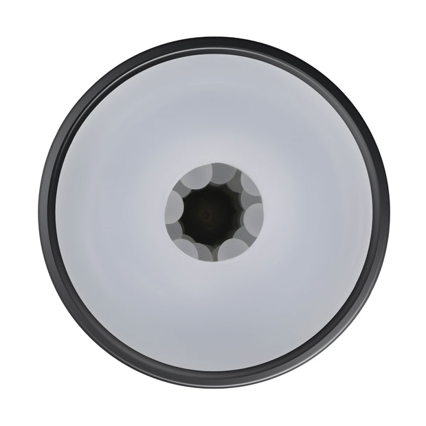 Evolved - The Urge - Masturbator - Schwarz