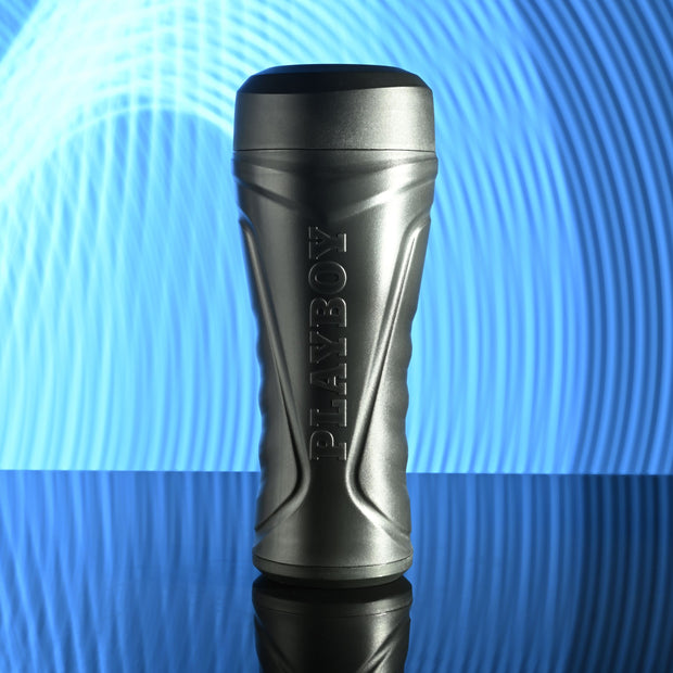 Evolved - The Urge - Masturbator - Schwarz