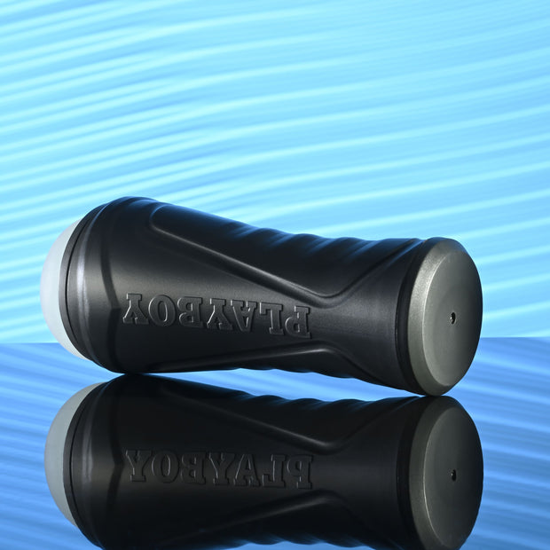 Evolved - The Urge - Masturbator - Schwarz