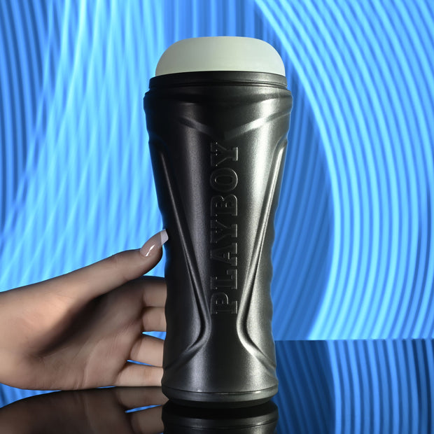 Evolved - The Urge - Masturbator - Schwarz