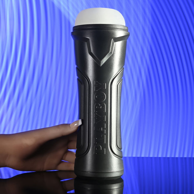 Evolved - The Urge - Masturbator - Schwarz