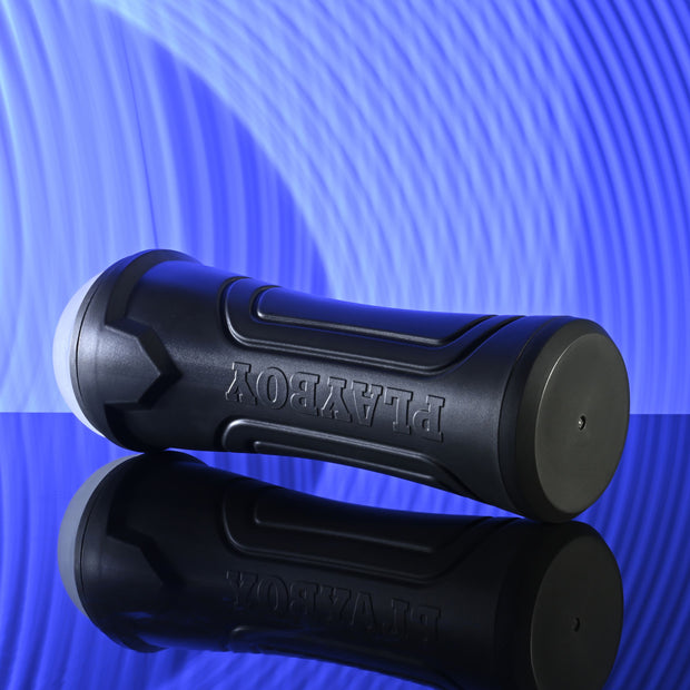 Evolved - The Urge - Masturbator - Schwarz