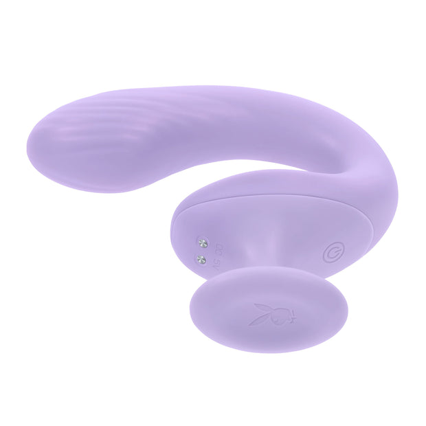 Evolved - Rev Me Up - G-Punkt Vibrator - Lila