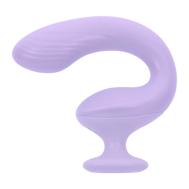Evolved - Rev Me Up - G-Punkt Vibrator - Lila