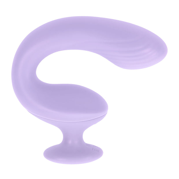 Evolved - Rev Me Up - G-Punkt Vibrator - Lila
