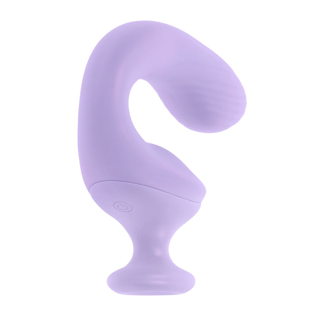 Evolved - Rev Me Up - G-Punkt Vibrator - Lila