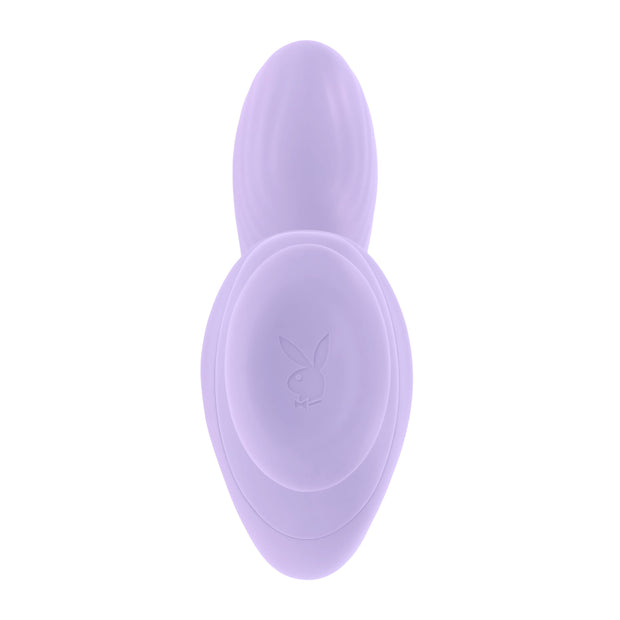 Evolved - Rev Me Up - G-Punkt Vibrator - Lila