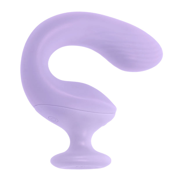 Evolved - Rev Me Up - G-Punkt Vibrator - Lila