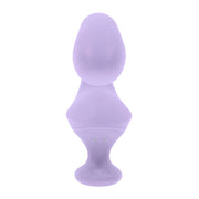 Evolved - Rev Me Up - G-Punkt Vibrator - Lila