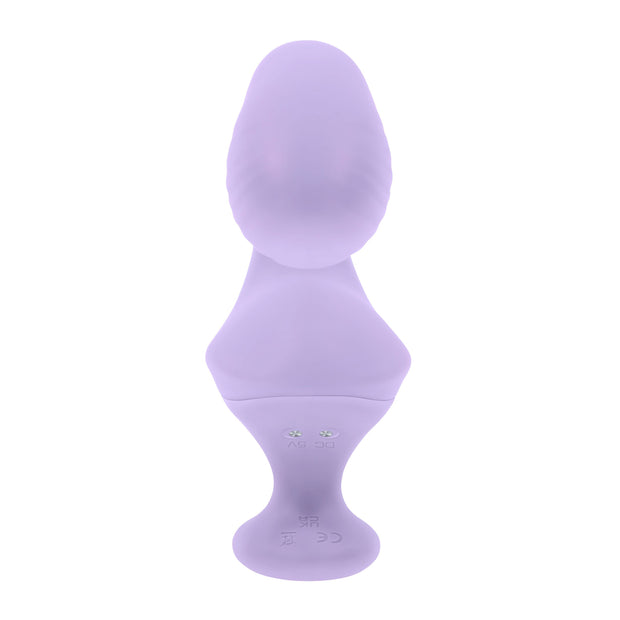 Evolved - Rev Me Up - G-Punkt Vibrator - Lila