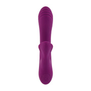 Evolved - Bitty Bunny - Vibrator - Lila