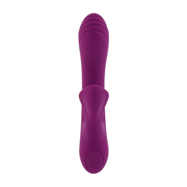 Evolved - Bitty Bunny - Vibrator - Lila