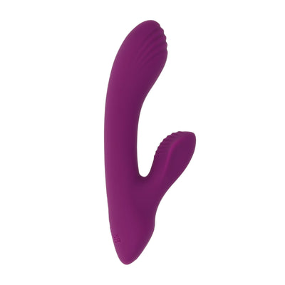 Evolved - Bitty Bunny - Vibrator - Lila
