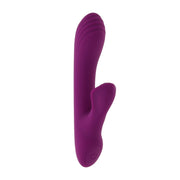 Evolved - Bitty Bunny - Vibrator - Lila
