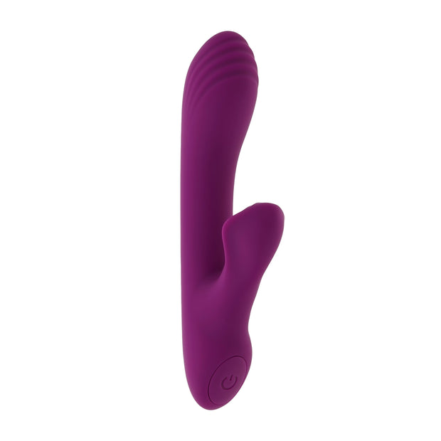 Evolved - Bitty Bunny - Vibrator - Lila