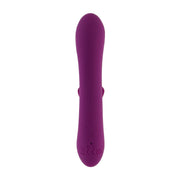 Evolved - Bitty Bunny - Vibrator - Lila
